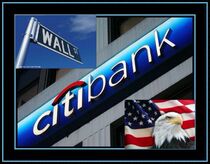 Citibank Asia Pacific Headquarters Internal Notebook Notepad for business