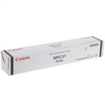 Canon NPG-51 Original Toner Canon iR2520i 2525i 2525 2530i Powder Cartridge Toner