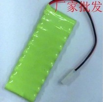New NI-MH NI-MH 4000mAh 12V battery pack NI-MH rechargeable battery pack can be customized