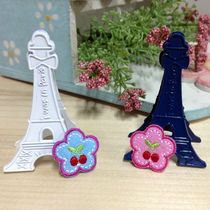 Phoenix accessories ZAKKA small size cloth patch patch small cherry A0210301