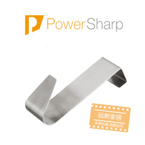 Pinse Home direct Stainless Steel hook S - type hook Cabinet hook PS 038