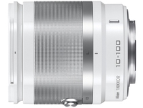 Nikon 10-100mm f 4-5 6 micro single camera adapted J V J5 V3 J1 V2 S2 J4 J1