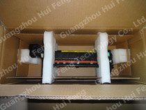 Original fit HP CP3525DN CM3530 fixing heating component fuser thermocoagulator RM1-8156