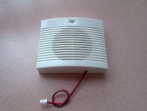 0 5W 8 Ohm speaker with housing Small speaker housing