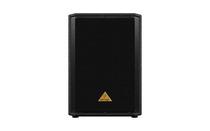 Behringer VP1220D speakers