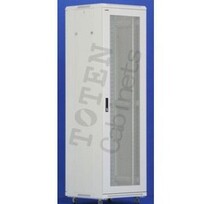 Original installed totem TOTEN A38642 42U enclosure 800 * 600 * 2 m network enclosure