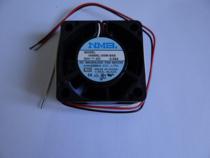 NMB brand fan new original 1606KL-05W-B59 24V three wire alarm signal line