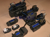 MPB MPA-03-2 4-20 YUKEN Yuci oil research superimposed hydraulic control check valve Hydraulic valve