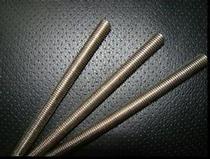 Stainless steel fine tooth screw young tooth tooth strip M5-0 5*1 m M6-0 5*1 m M8-1 0*1 m