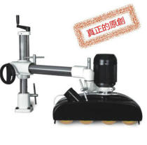 Taiwan Beit feeder woodworking automatic material feeding machine vertical milling machine feeder four-wheel feeder MX-48