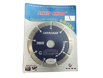 Shenchao 125mm diamond saw blade cutting diamond cutting blade diamond cutting blade stone cutting blade stone cutting blade