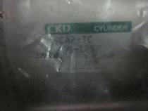 Cylinder CKD SCA2-TC
