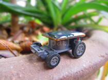 Solar car toy solar car solar car solar drive car unpowered car mini car
