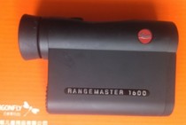 Transfer of new Leica Rangefinder Monoculars Range Telescope Telescope Rangemaster CRF 1600