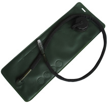 2 5L outdoor sports inner water bag bag outdoor field folding light portable water bag bag