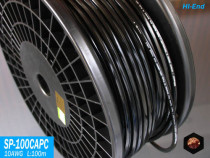 YARBO Germany Yabao GY-100CAPC-10 8 6 4 AWG car audio power cord