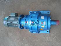 BWED BWEY XWED XWEY series cycloid needle wheel reducer two-stage reducer reducer