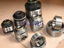 PFE-31016-1DT PFE-31022 PFE-31028 Yuci pin vane pump pump core pump tank