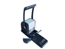 Customized Jixiong JX-300 Xingjia multifunctional paper page punching machine HJ-300 hole punching machine 4 holes