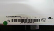 Sony 13 3 ultra-thin LED high resolution screen N133FGE-L31 LP133WD2 SLB1 1600*900