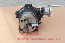 CS strong indexing head CS-6 inch strong fast and simple indexing head Milling machine indexing head Special offer