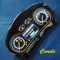 New LaCrosse New Regal Leading Edition Nissan Combination Instrument Assembly Instrument Motor Instrument Display