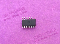 74HC138D SOP16 SMD narrow body 3 9mm 74 series