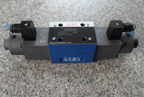 Hydraulic electromagnetic proportional reversing valve 4WRA10E40-10 24NZ4 proportional reversing valve spot