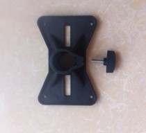 Speaker bracket accessories 502 audio bracket accessories audio bracket tray pan-tilt tray built small tray