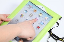 Tbey 20 m men and women snorkeling swimming bag IPAD waterproof bag drifting bag sundries waterproof AP505C