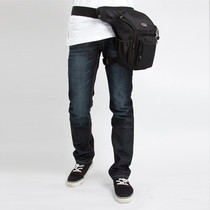 YDCYB-11719 Canon Nicom Single Anti-Pack Digital Camera Bag Outdoor Photography Bag Waist Leg Bag