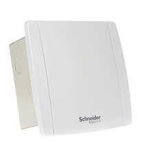 Schneider strong electric box distribution box circuit breaker Tianyi 8-bit 8-Circuit White strong electric box