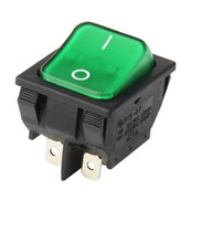 Original Taiwan SCI new R13-87 imported boat switch original