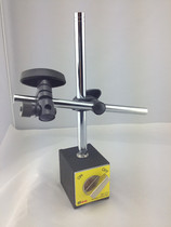 Magnetic watch lever dial indicator dial indicator bracket universal table seat strong magnetic seat PD-111