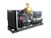 Weihai Huafeng 50KW diesel generating set R4105ZD7 with all-copper motor WeiChai Total plant power