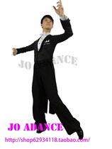 Factory-made JO ADANCE modern tuxedo modern dance competition clothing