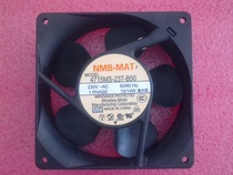 New NMB-MAT fan fan 4715MS-23T-B50-H00 1238 220V socket type