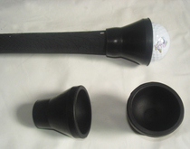 Golf suction cup golf suction ball seat simple and practical