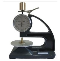 Shanghai Luling CH-1-NT desktop thousands of thickness gauge pressure sensitive adhesive tape thickness gauge 1 1000