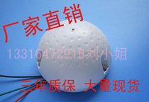 High Sensitivity High Fidelity Imported Golf Appearance Pickup High Fidelity Hemisphere Pickup Manufacturer Direct