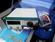 PF-5A digital complex table digital table new original with instructions