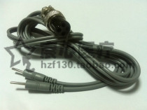Beijing Tuozhongwei Senbo postpartum rehabilitation instrument accessories Electrode sheet lead wire connection line four-core 4-hole
