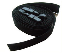 Bundle strap strap buckle tie simple strap outdoor backpack strap compression strap 25cm * 2 m