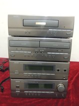 The SkyDragon D-85 combined sound host one of the other