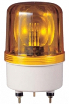 S100UA Korea Korite bulb reflector rotating warning light (color optional)