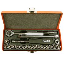 Taiwan Baoworkers 8PK-SD016 Multi-functional Gong Yingying Screwdriver Screwdriver Group (23 pieces group)