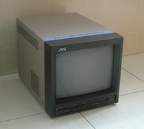 JVC TM-A101G Professional 10-inch Color Monitor(Door-to-door trading only )