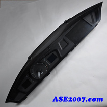 Vinay 550 barons MG6 combined meter assembly with display