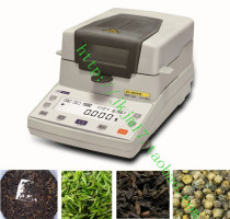 Tea moisture detector High-precision tea humidity tester Tea moisture tester High-precision