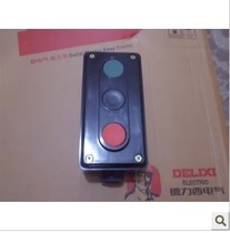 (Jiangyin Price Butcher) Authorized Grade 1 Acting Deforce West LA4-3H Button Switch Control Button